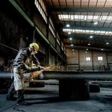 METABO WE 24-230 MVT sarokcsiszoló 606469000