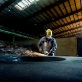 METABO WE 26-230 MVT Quick sarokcsiszoló 606475000