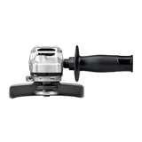 METABO W 850-125 sarokcsiszoló 850W 125mm 603608000