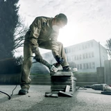 METABO WE 19-180 Quick RT sarokcsiszoló 601088000