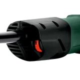 METABO WEV 850-125 sarokcsiszoló 850W 125mm 603611000 fordulatszám szabályzós