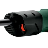 METABO WEV 850-125 sarokcsiszoló 850W 125mm 603611000 fordulatszám szabályzós
