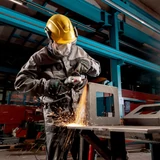 METABO W 11-125 Quick sarokcsiszoló 603623000