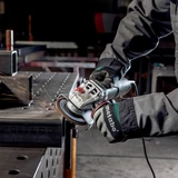 METABO W 11-125 Quick sarokcsiszoló 603623000