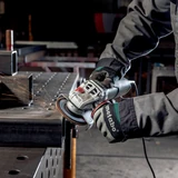 METABO W 11-125 Quick sarokcsiszoló 603623000