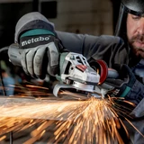METABO W 13-125 Q sarokcsiszoló 603627000