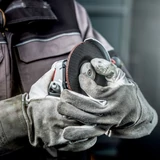 METABO WEV 11-125Q sarokcsiszoló 603625000 fordulatszám szabályzós