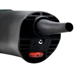 METABO WEV 11-125Q sarokcsiszoló 603625000 fordulatszám szabályzós
