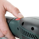 METABO SXE 450 TURBO TEC excentercsiszoló 600129000