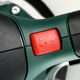 METABO SXE 450 TURBO TEC excentercsiszoló 600129000