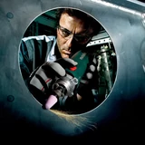 METABO GE 710 Compact S egyenescsiszoló 600615000