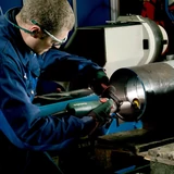 METABO GE 950 G Plus egyenescsiszoló 950W 2500-8700/min (600618000)