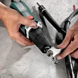 METABO GE 950 G Plus egyenescsiszoló 950W 2500-8700/min (600618000)