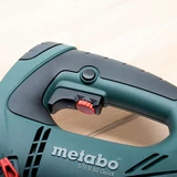 METABO STEB 80 Quick szúrófűrészgép 601041500