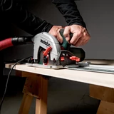 METABO KS 66 körfűrészgép + koffer 601066500