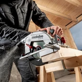 METABO KS 66 körfűrészgép + koffer 601066500