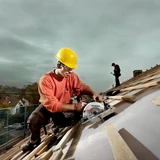 METABO KS55FS körfűrészgép 600955000