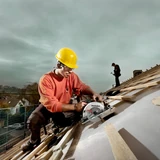 METABO KS55FS körfűrészgép 600955000