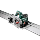 METABO KS55FS körfűrészgép 600955000