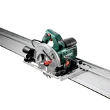 METABO KS55FS körfűrészgép 600955000