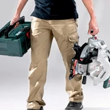 METABO KS 216 M Lasercut gérvágó fűrész 619216000