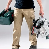 METABO KS 216 M Lasercut gérvágó fűrész 619216000