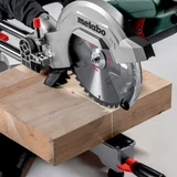METABO KGS 216 M gérvágó fűrész 619260010