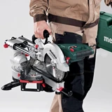 METABO KGS 216 M gérvágó fűrész 619260010