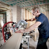 METABO KGS 254 M gérvágó fűrész 602540000