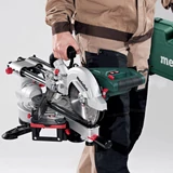 METABO KGS 254 M gérvágó fűrész 602540000
