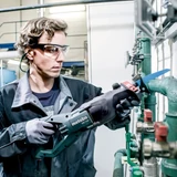 METABO SSE 1100 orrfűrészgép 606177500