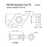 METABO KFM 9-3RF élmarógép 60175170