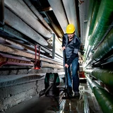 METABO ASA 25 L PC Porszívó 602014000