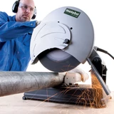 METABO CS 23-355 fémdaraboló 602335000