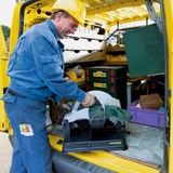 METABO CS 23-355 fémdaraboló 602335000
