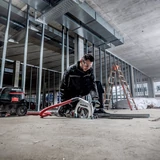 METABO TE 24-230MVT CED darabológép 600434500