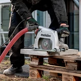 METABO TE 24-230MVT CED darabológép 600434500