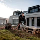 METABO TE 24-230MVT CED darabológép 600434500