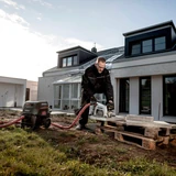 METABO TE 24-230MVT CED darabológép 600434500