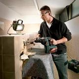 METABO BSA 14,4-18 LED lámpa fényvető 602111850