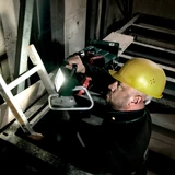METABO BSA 14,4-18 LED lámpa fényvető 602111850