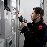 METABO ULA 14,4-18 LED lámpa 600368000