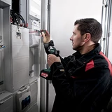 METABO ULA 14,4-18 LED lámpa 600368000