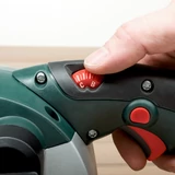 METABO BAE 75 szalagcsiszoló 600375000