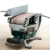 METABO BAE 75 szalagcsiszoló 600375000