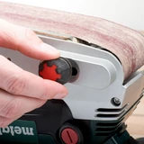 METABO BAE 75 szalagcsiszoló 600375000