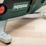 METABO BAE 75 szalagcsiszoló 600375000