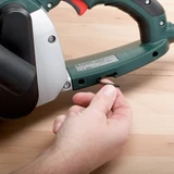 METABO BAE 75 szalagcsiszoló 600375000