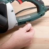 METABO BAE 75 szalagcsiszoló 600375000