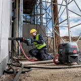 METABO KHEV8-45BL SDS-MAX kombikalapács + fúró készlet 600766500